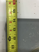 Meter Cover 14 1/4" x 10 3/4"