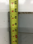 Dead Front Only with Main 16 Space 19 3/4" x 14 1/8"