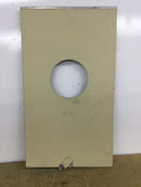 Duncan Meter Cover 27 3/4" x 15 3/4"