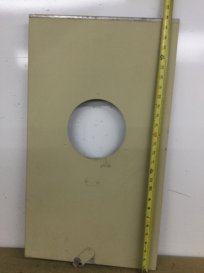 Duncan Meter Cover 27 3/4" x 15 3/4"