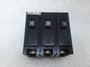 Cutler-Hammer/Westinghouse BAB3060H 60 Amp 3 Pole 240V Bolt on Circuit Breaker