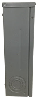 Siemens Talon UAT417-XGF 200 Amp 1PH 3 Wire 4 Jaw 600V Ringless Meter Socket