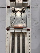 Eaton PRL3A 400a 277/480v 3 Phase 4 Wire Panelboard (Panelboard Only)