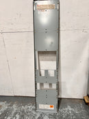 Eaton PRL3A 400a 277/480v 3 Phase 4 Wire Deadfront (Deadfront Only)