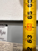 Eaton PRL3A 400a 277/480v 3 Phase 4 Wire Deadfront (Deadfront Only)