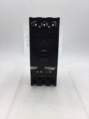 GE General Electric TFJ236225 225 Amp 3 Pole 600V Breaker w/Trip Adjust