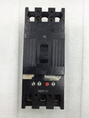 GE General Electric TFJ236225 225 Amp 3 Pole 600V Breaker w/Trip Adjust