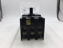 GE General Electric TFJ236225 225 Amp 3 Pole 600V Breaker w/Trip Adjust