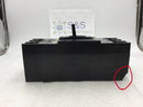 GE General Electric TFJ236225 225 Amp 3 Pole 600V Breaker w/Trip Adjust