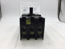 GE General Electric TFJ236225 225 Amp 3 Pole 600V Breaker w/Trip Adjust