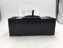 GE General Electric TFJ236225 225 Amp 3 Pole 600V Breaker w/Trip Adjust