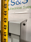 Eaton Dry Type Distribution Transformer V48M28T7516 75Kva 3 Phase 60 Hz High: 480 Delta Low: 208Y/120