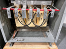 Eaton Dry Type Distribution Transformer V48M28T7516 75Kva 3 Phase 60 Hz High: 480 Delta Low: 208Y/120