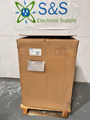 Eaton Dry Type Distribution Transformer V48M28T7516 75Kva 3 Phase 60 Hz High: 480 Delta Low: 208Y/120