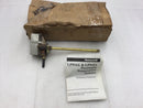 Honeywell PL914A 1060 5 Insertion Pneumatic Temperature Sensors