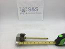Honeywell PL914A 1060 5 Insertion Pneumatic Temperature Sensors