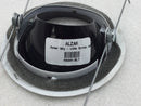 Juno 438B-WH Aculux Recessed Lighting 3-3/4" Low Voltage Led