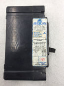 FPE Federal Pacific NEF217020 20 Amp 277 VAC Type NEF Circuit Breaker