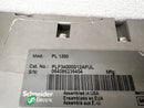 Square D PLF34000S12AFUL 3 Pole 1200A 600VAC PowerPact P Series Circuit Breaker