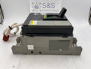 Square D PLF34000S12AFUL 3 Pole 1200A 600VAC PowerPact P Series Circuit Breaker