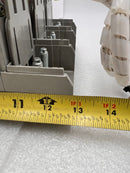 Square D PLF34000S12AFUL 3 Pole 1200A 600VAC PowerPact P Series Circuit Breaker