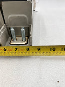 Square D PLF34000S12AFUL 3 Pole 1200A 600VAC PowerPact P Series Circuit Breaker