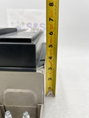 Square D PLF34000S12AFUL 3 Pole 1200A 600VAC PowerPact P Series Circuit Breaker