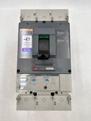 Merlin Gerin Compact NSJ600L 600 V 600 Amp Breaker
