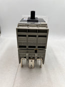 Merlin Gerin Compact NSJ600L 600 V 600 Amp Breaker