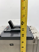 Merlin Gerin Compact NSJ600L 600 V 600 Amp Breaker