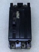 Westinghouse EA2015 15 Amp 2 Pole 240V Type EA Circuit Breaker