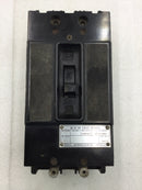 Westinghouse AB DE-ION 100 Amp Circuit Breaker 3 Pole 600 VAC