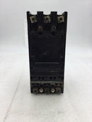 Westinghouse AB DE-ION 100 Amp Circuit Breaker 3 Pole 600 VAC