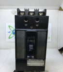 Westinghouse AB DE-ION 100 Amp Circuit Breaker 3 Pole 600 VAC