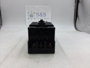 Westinghouse E-WH-TS 50 Amp 3 Pole 600 VAC Circuit Breaker