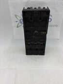 Westinghouse E-WH-TS 50 Amp 3 Pole 600 VAC Circuit Breaker