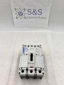 Eaton PDG23G0125TFFL 125 Amp 600v 3 Pole Breaker