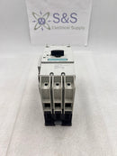 Siemens Sirius H3RV1742 3 Pole 480VAC@65KA 600Y@20KA Motor Circuit Breaker
