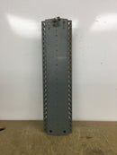 Challenger 24 Space/48 Circuit Main Load Center Guts Only 7" X 25"