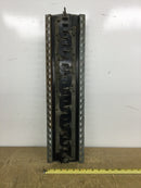 Challenger 24 Space/48 Circuit Main Load Center Guts Only 7" X 25"