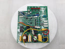 Midea CE-KFR80W Air Conditioner Control Circuit Board