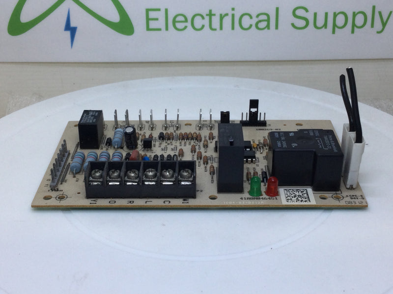 Honeywell/Lennox 100269-02 1084-851 HVAC Defrost Control Board