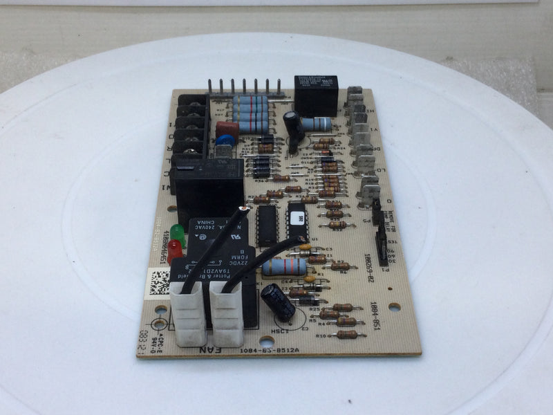 Honeywell/Lennox 100269-02 1084-851 HVAC Defrost Control Board