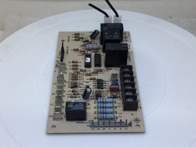 Honeywell/Lennox 100269-02 1084-851 HVAC Defrost Control Board