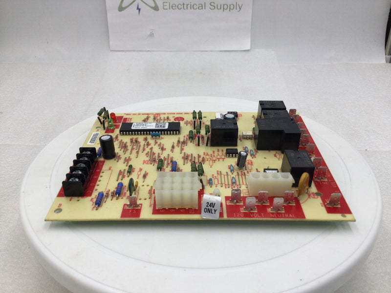 Lennox 50A66-123-04 Furnace Control Circuit Board