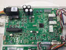 Trane D806025G01 Complete Control Board w/ Back Panel K100104