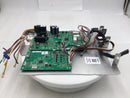 Trane D806025G01 Complete Control Board w/ Back Panel K100104
