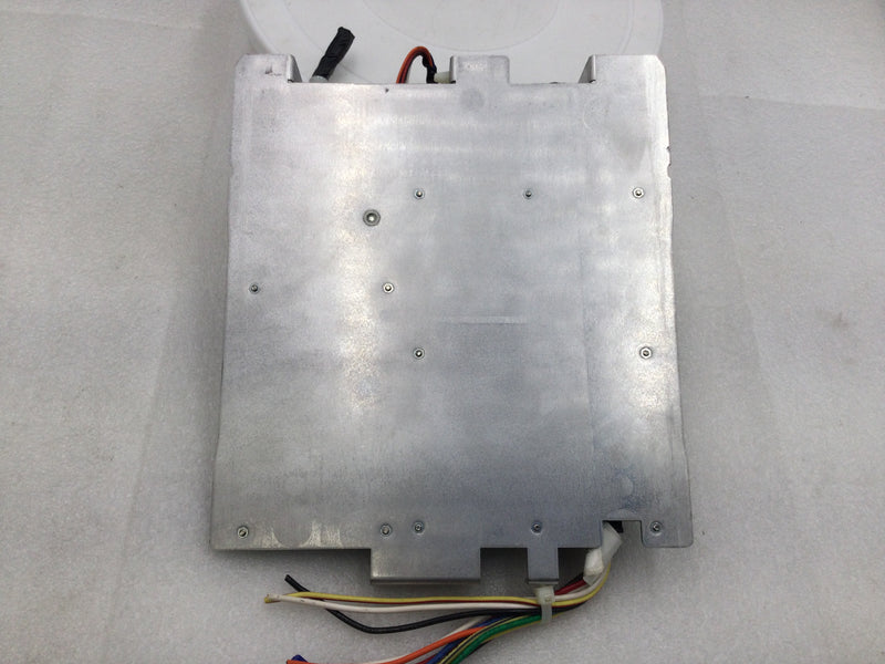 Trane D806025G01 Complete Control Board w/ Back Panel K100104