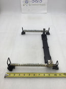 Eaton CB203040 200 Amp Load Center Ground and Neutral Bar Kit