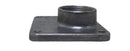 GE/General Electric TC125 1 1/4" Universal Raintight Hub - Box of 10
